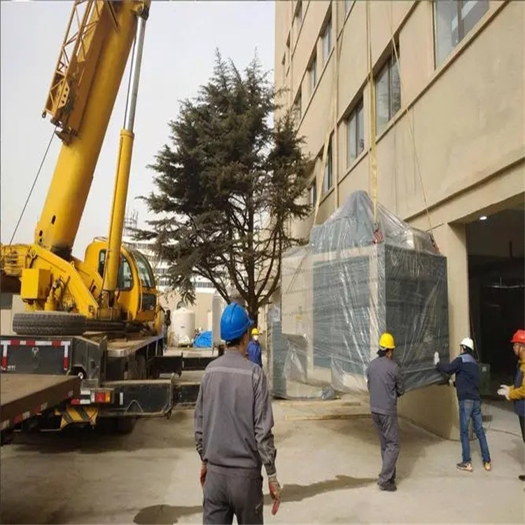 宜春附近12吨吊车出租电话