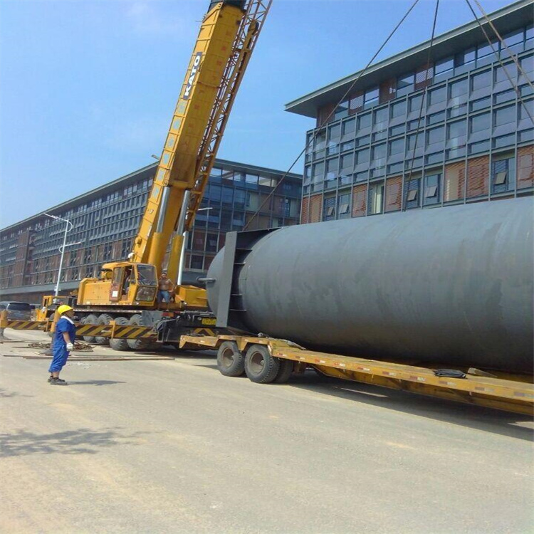 宜春大型吊车租赁公司