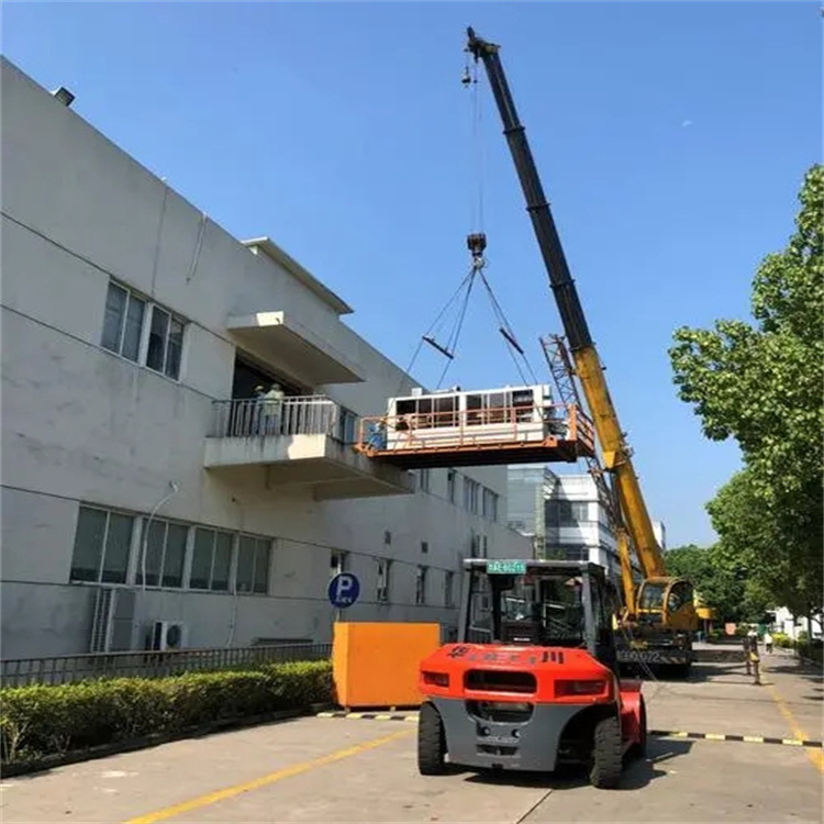 宜春小型吊车出租电话