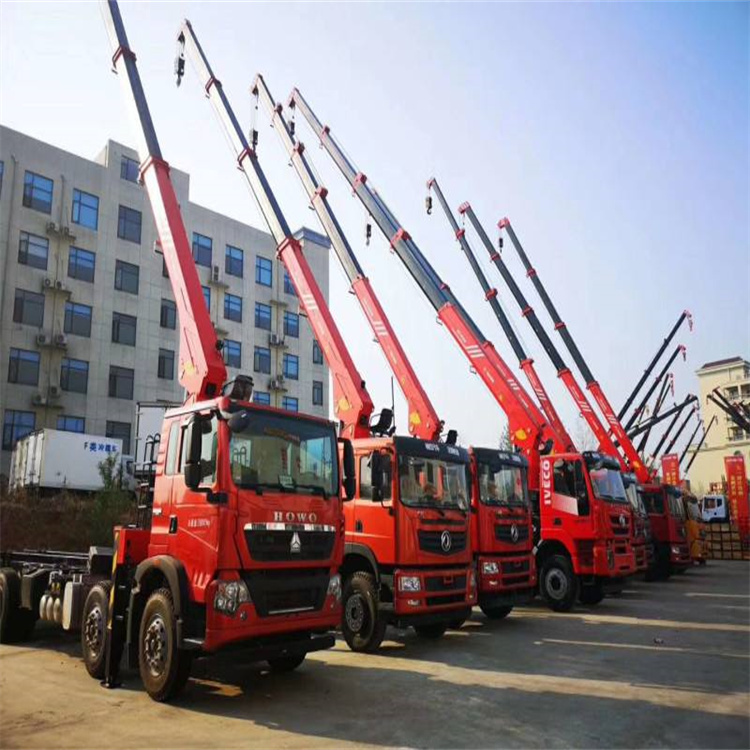 宜春租专业吊车电话