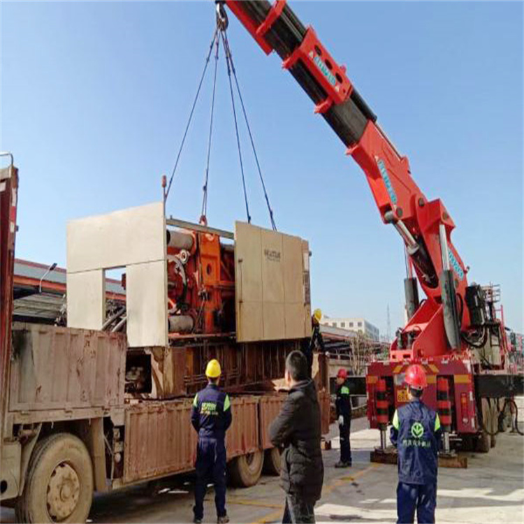 宜春附近随车吊出租，便捷服务与实用联系方式