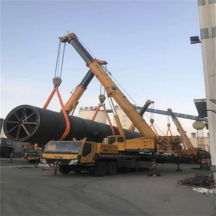 宜春找哪里有附近吊车出租|35吨|本地快速响应