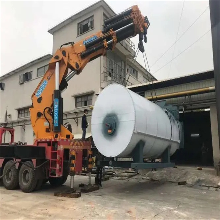 宜春室内装修小型折臂吊出租服务：高效解决方案与租赁指南