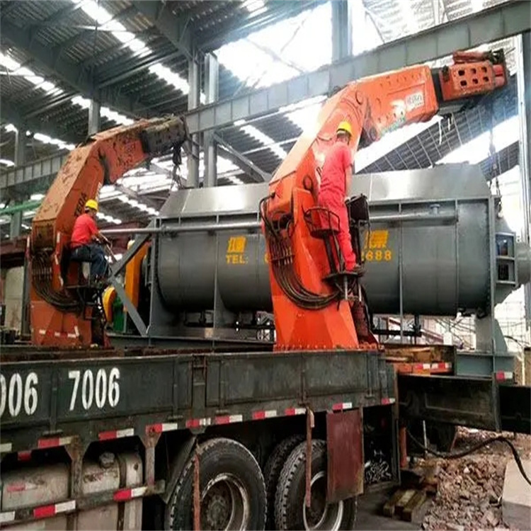 宜春大型随车吊出租多少钱