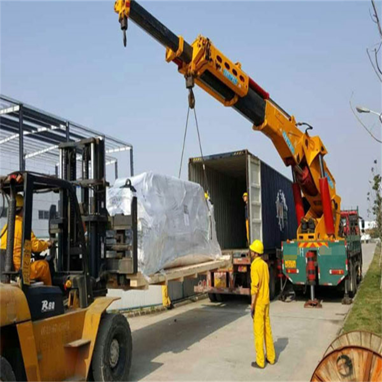 宜春专业随车吊出租电话