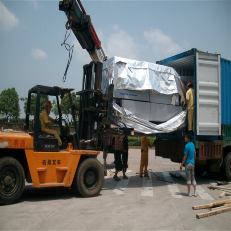 宜春物流仓库装卸随车吊租赁服务优势与选择指南