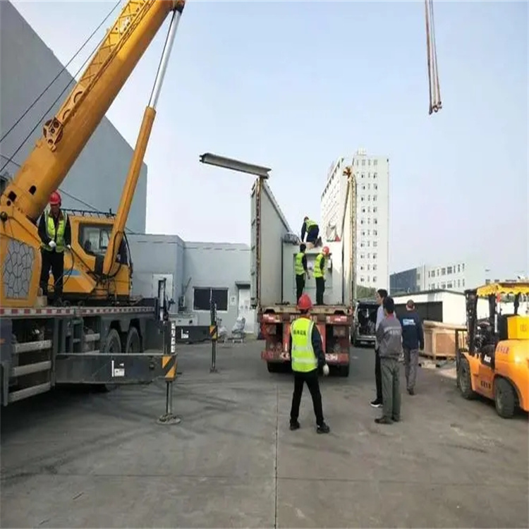 宜春如何找到附近的吊车救援服务