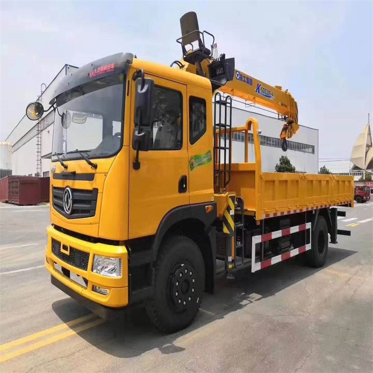 宜春附近找一辆随车吊出租