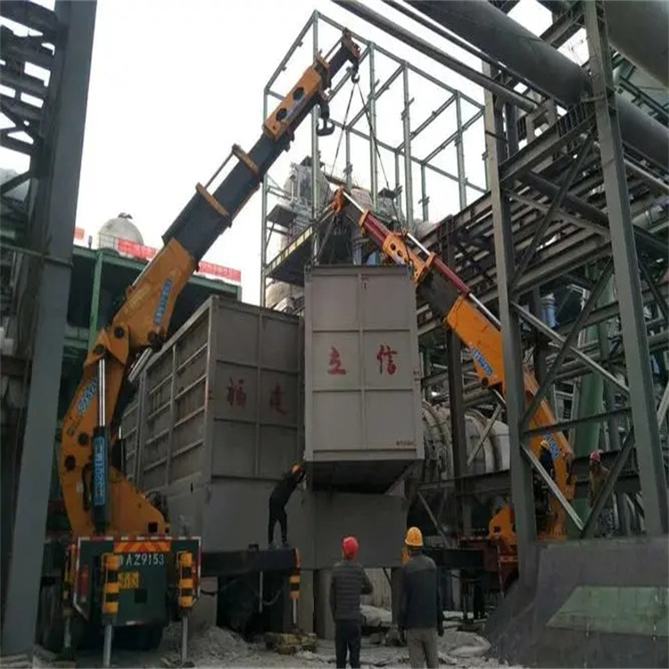 宜春折臂吊车租赁电话