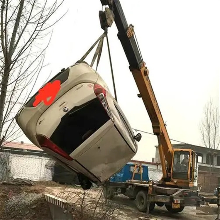 宜春随时待命，吊车24小时道路救援服务全解析