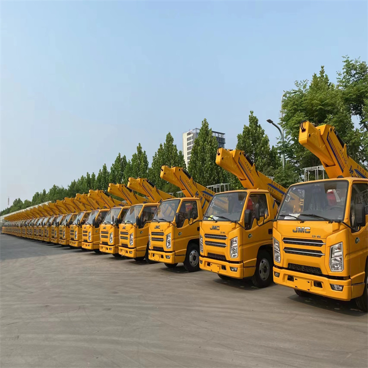 宜春路灯车高空作业车出租|市政维修|广告安装