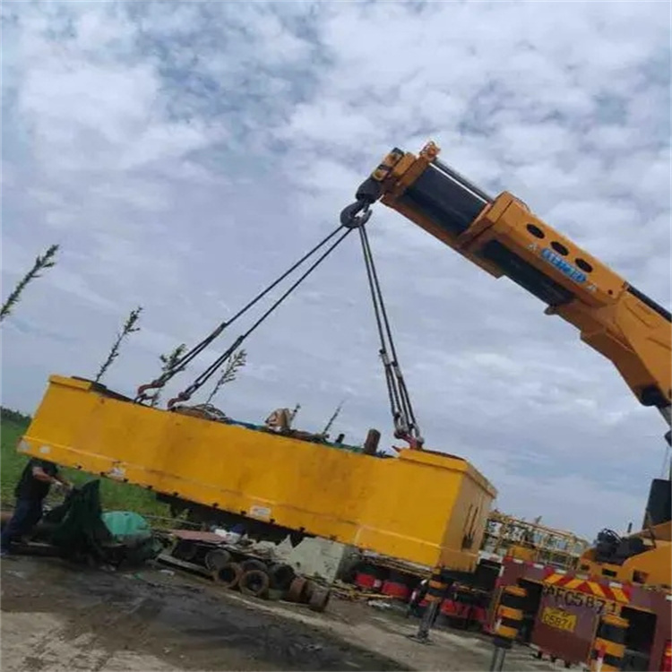 宜春专业吊车出租哪家好