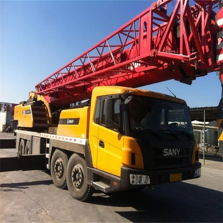 宜春吊车哪个方位吊最受力