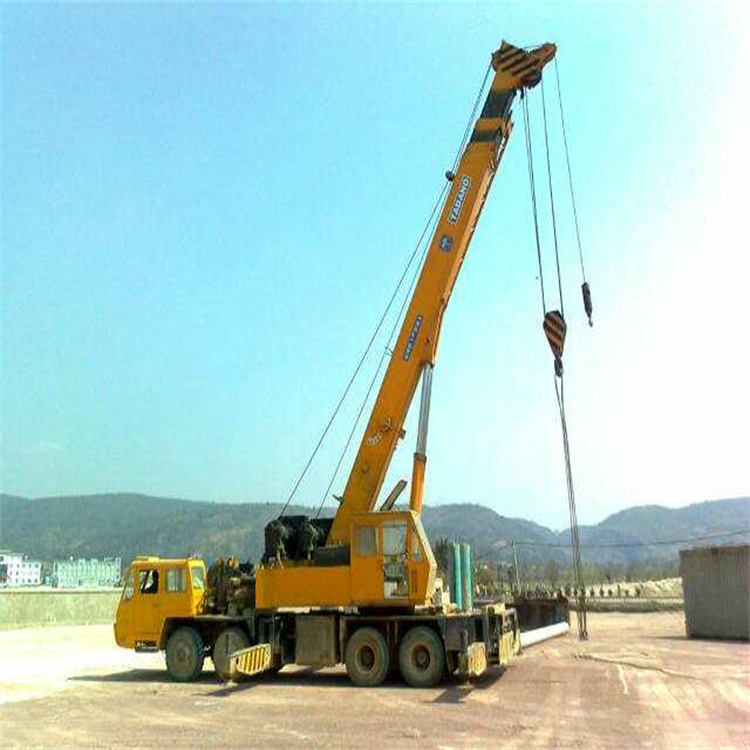 宜春小型吊车出租价格是多少